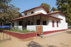 Udhyog Mandir