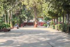 Upasna Mandir