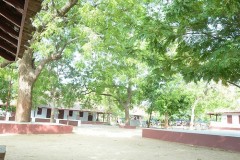 Vinoba Kutir – Meera Kutir