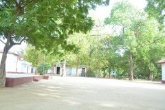 Vinoba Kutir – Meera Kutir
