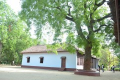 Vinoba Kutir – Meera Kutir