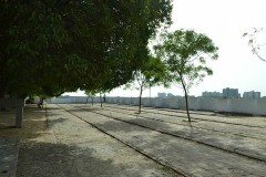 Vinoba Kutir – Meera Kutir