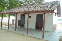 Vinoba Kutir – Meera Kutir