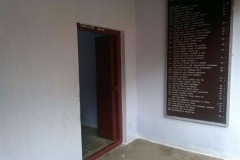 Visitor’s room for Women