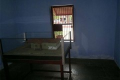 Visitor’s room for Women