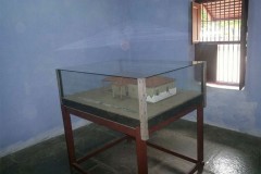 Visitor’s room for Women
