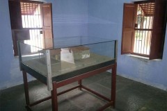 Visitor’s room for Women