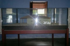 Visitor’s room for Women